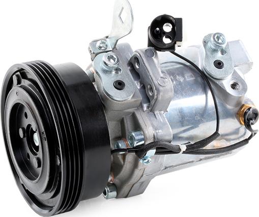 RIDEX 447K0290 - Compresseur, climatisation droxauto.com