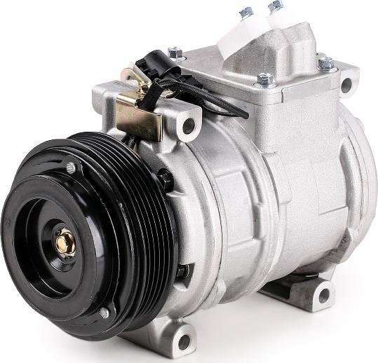 RIDEX 447K0241 - Compresseur, climatisation droxauto.com