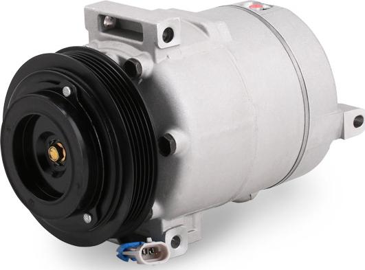 RIDEX 447K0243 - Compresseur, climatisation droxauto.com