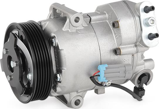 RIDEX 447K0247 - Compresseur, climatisation droxauto.com