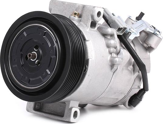 RIDEX 447K0256 - Compresseur, climatisation droxauto.com