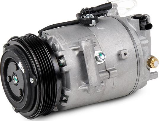 RIDEX 447K0269 - Compresseur, climatisation droxauto.com