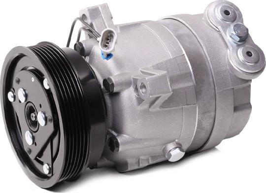 RIDEX 447K0206 - Compresseur, climatisation droxauto.com