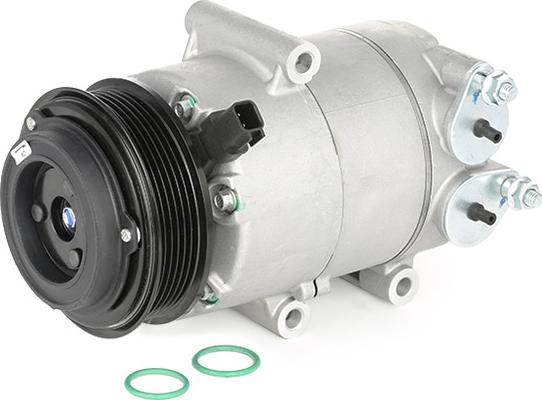 RIDEX 447K0203 - Compresseur, climatisation droxauto.com