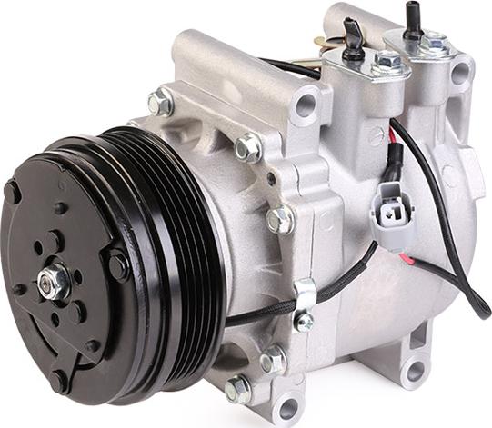 RIDEX 447K0211 - Compresseur, climatisation droxauto.com