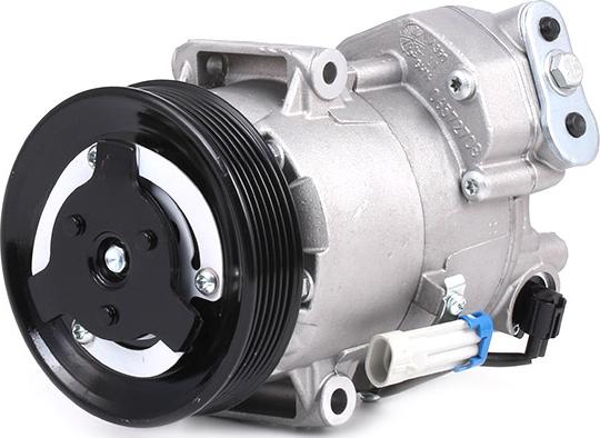 RIDEX 447K0213 - Compresseur, climatisation droxauto.com