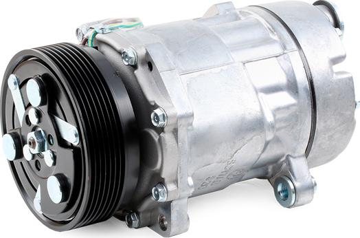 RIDEX 447K0217 - Compresseur, climatisation droxauto.com