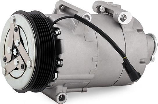 RIDEX 447K0274 - Compresseur, climatisation droxauto.com