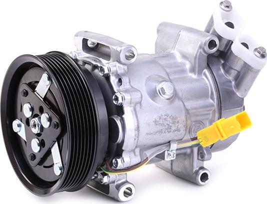 RIDEX 447K0275 - Compresseur, climatisation droxauto.com