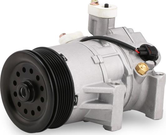 RIDEX 447K0271 - Compresseur, climatisation droxauto.com