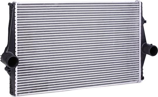 RIDEX 468I0052 - Intercooler, échangeur droxauto.com
