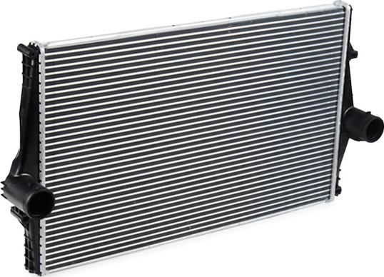 RIDEX 468I0066 - Intercooler, échangeur droxauto.com