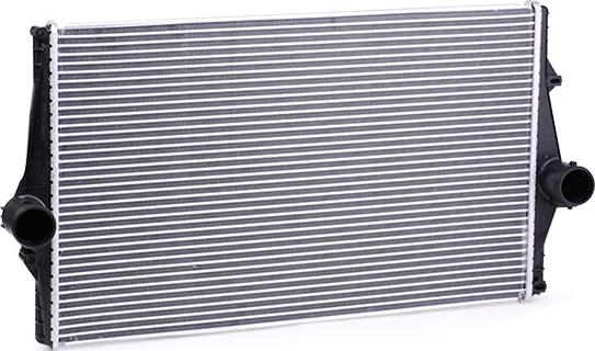 RIDEX 468I0008 - Intercooler, échangeur droxauto.com