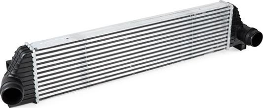 RIDEX 468I0074 - Intercooler, échangeur droxauto.com