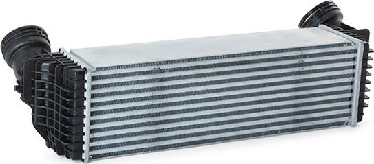 RIDEX 468I0077 - Intercooler, échangeur droxauto.com