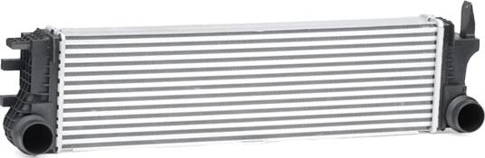 RIDEX 468I0126 - Intercooler, échangeur droxauto.com