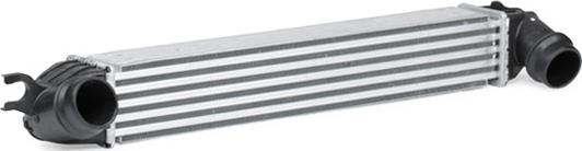RIDEX 468I0304 - Intercooler, échangeur droxauto.com