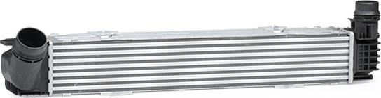 RIDEX 468I0302 - Intercooler, échangeur droxauto.com