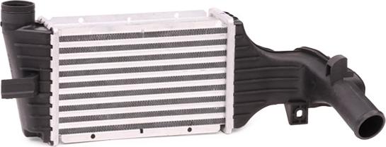 RIDEX 468I0220 - Intercooler, échangeur droxauto.com