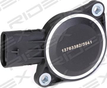 RIDEX 4143S0002 - Capteur, volet inverseur du tuyau d'admission droxauto.com