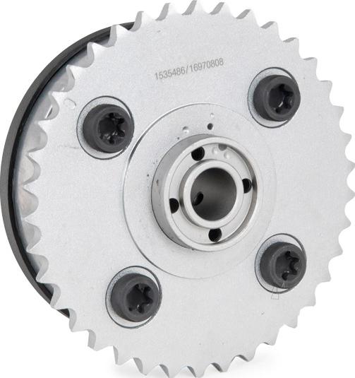 RIDEX 4106C0055 - Dispositif de réglage électrique d'arbre à cames droxauto.com