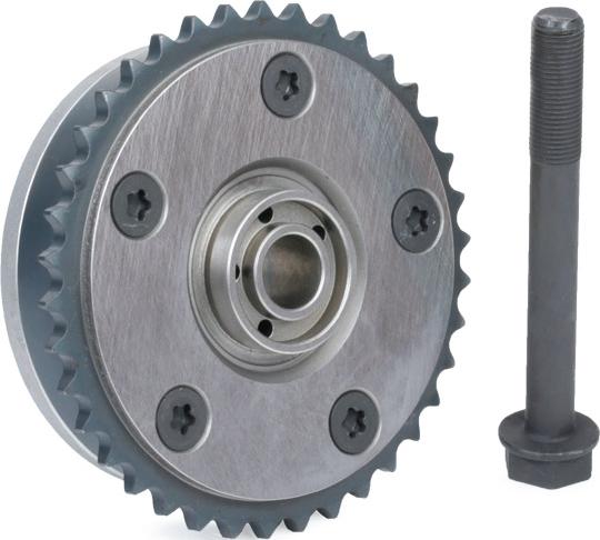 RIDEX 4106C0005 - Dispositif de réglage électrique d'arbre à cames droxauto.com