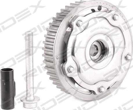 RIDEX 4106C0003 - Dispositif de réglage électrique d'arbre à cames droxauto.com