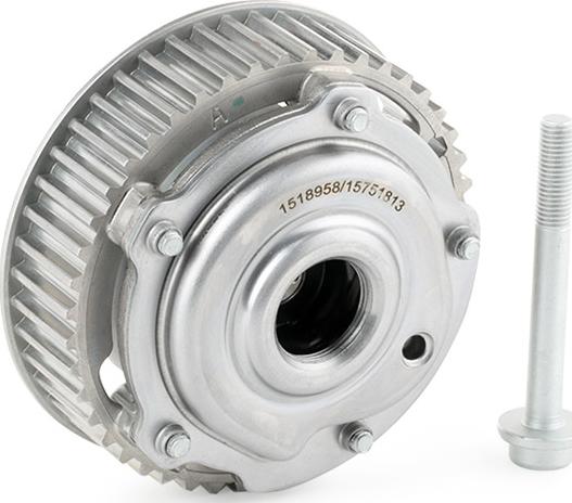 RIDEX 4106C0012 - Dispositif de réglage électrique d'arbre à cames droxauto.com