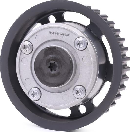 RIDEX 4106C0017 - Dispositif de réglage électrique d'arbre à cames droxauto.com