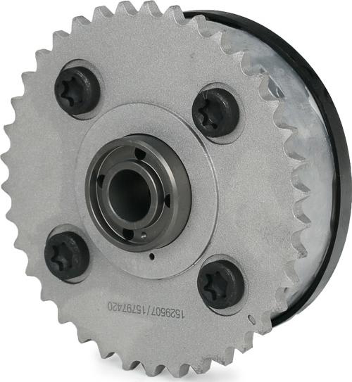 RIDEX 4106C0034 - Dispositif de réglage électrique d'arbre à cames droxauto.com