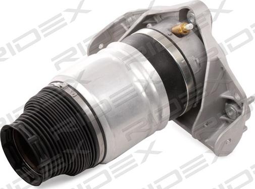 RIDEX 4119A0026 - Ressort pneumatique, châssis droxauto.com