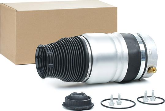 RIDEX 4119A0027 - Ressort pneumatique, châssis droxauto.com