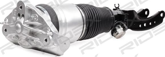 RIDEX 4118A0042 - Armortisseur pneumatique droxauto.com