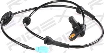 RIDEX 412W0494 - Capteur, vitesse de roue droxauto.com