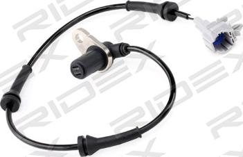 RIDEX 412W0492 - Capteur, vitesse de roue droxauto.com