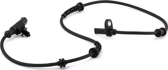 RIDEX 412W0446 - Capteur, vitesse de roue droxauto.com