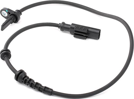 RIDEX 412W0451 - Capteur, vitesse de roue droxauto.com