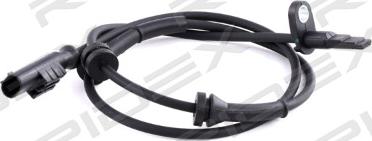 RIDEX 412W0468 - Capteur, vitesse de roue droxauto.com