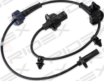 RIDEX 412W0463 - Capteur, vitesse de roue droxauto.com