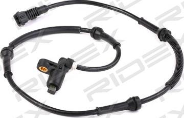 RIDEX 412W0409 - Capteur, vitesse de roue droxauto.com