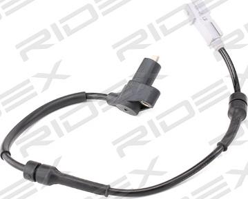 RIDEX 412W0407 - Capteur, vitesse de roue droxauto.com