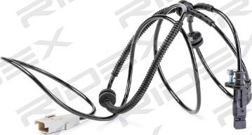 RIDEX 412W0411 - Capteur, vitesse de roue droxauto.com