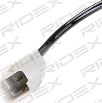 RIDEX 412W0411 - Capteur, vitesse de roue droxauto.com