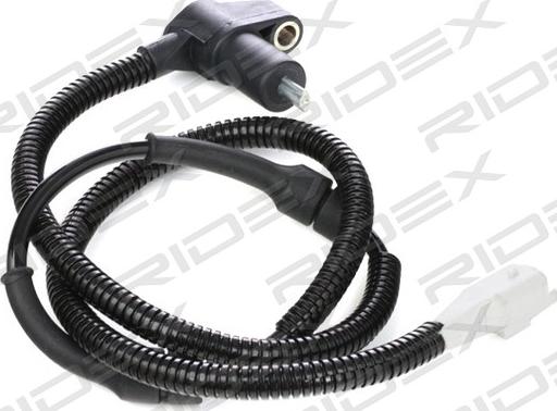 RIDEX 412W0481 - Capteur, vitesse de roue droxauto.com