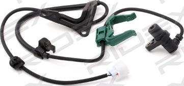 RIDEX 412W0595 - Capteur, vitesse de roue droxauto.com