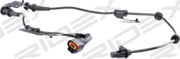 RIDEX 412W0556 - Capteur, vitesse de roue droxauto.com