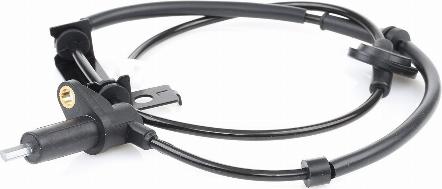 RIDEX 412W0550 - Capteur, vitesse de roue droxauto.com