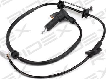 RIDEX 412W0551 - Capteur, vitesse de roue droxauto.com