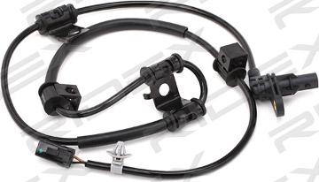 RIDEX 412W0558 - Capteur, vitesse de roue droxauto.com