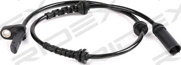 RIDEX 412W0515 - Capteur, vitesse de roue droxauto.com